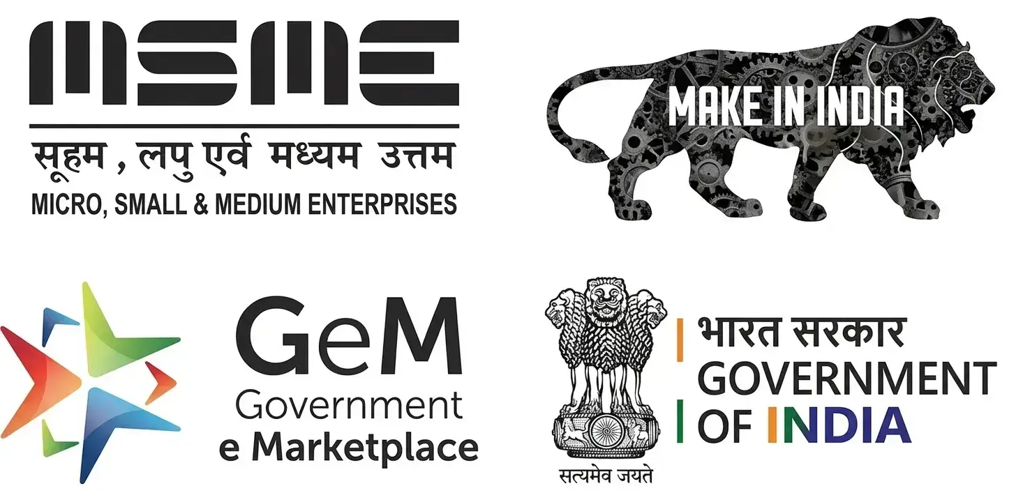 Government Certified