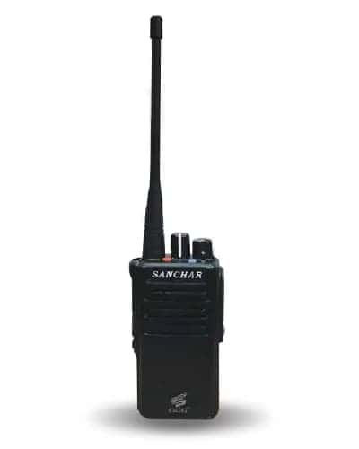 sanchar-walkie-talkies