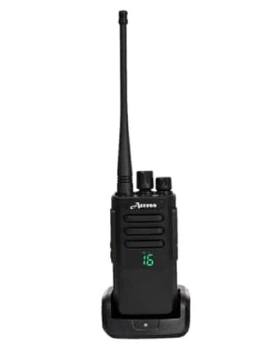 access-walkie-talkies