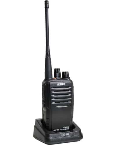 alinco-walkie-talkies