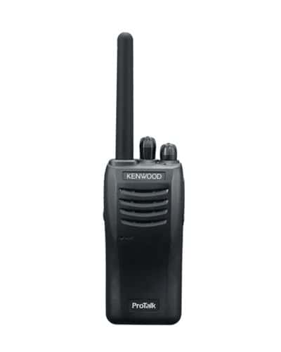 Ken Wood Walkie Talkie