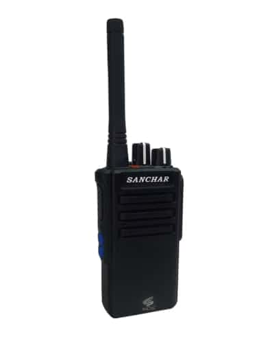 sanchar-walkie-talkies