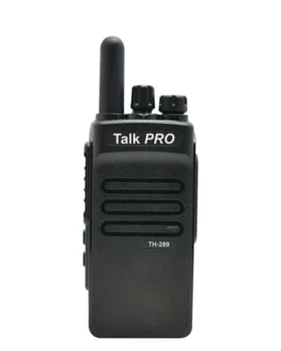 Talk Pro Walkie Talkie